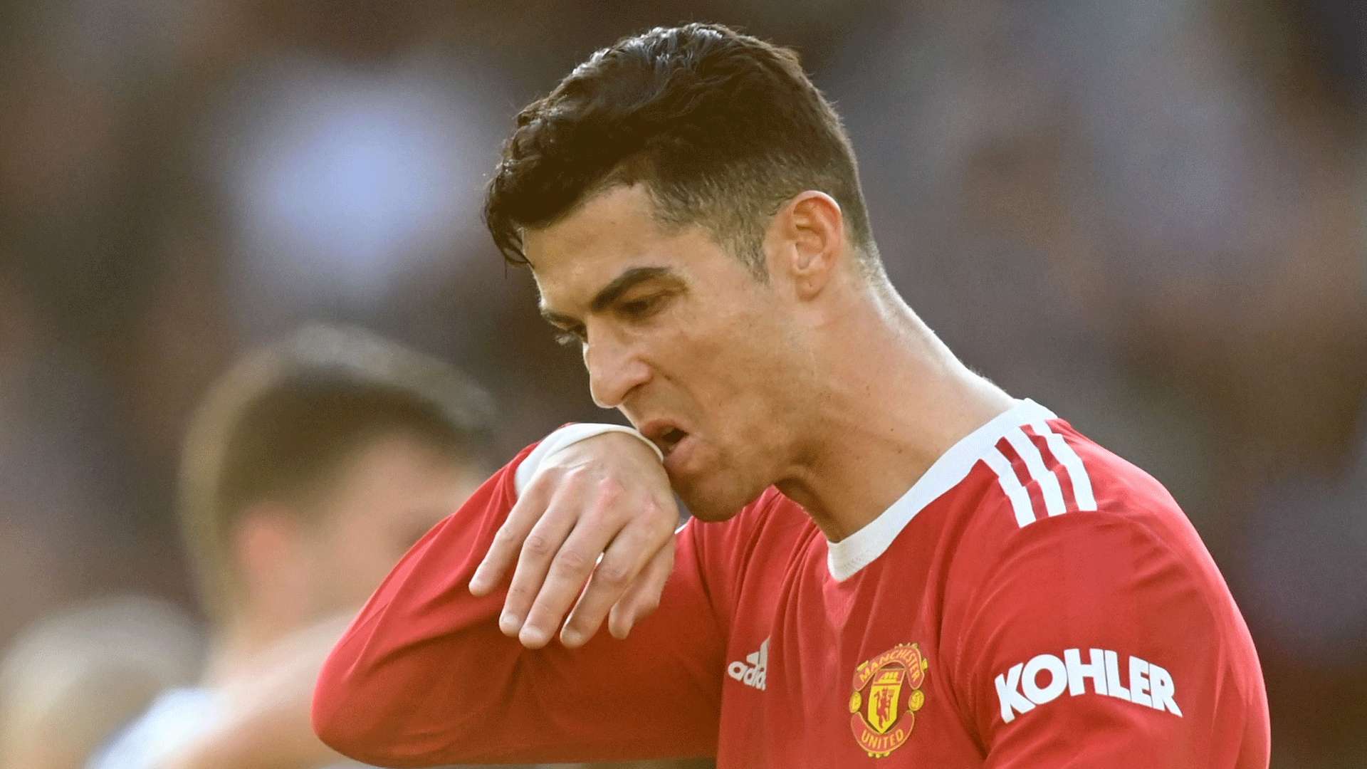 主帥形象 主帥形象