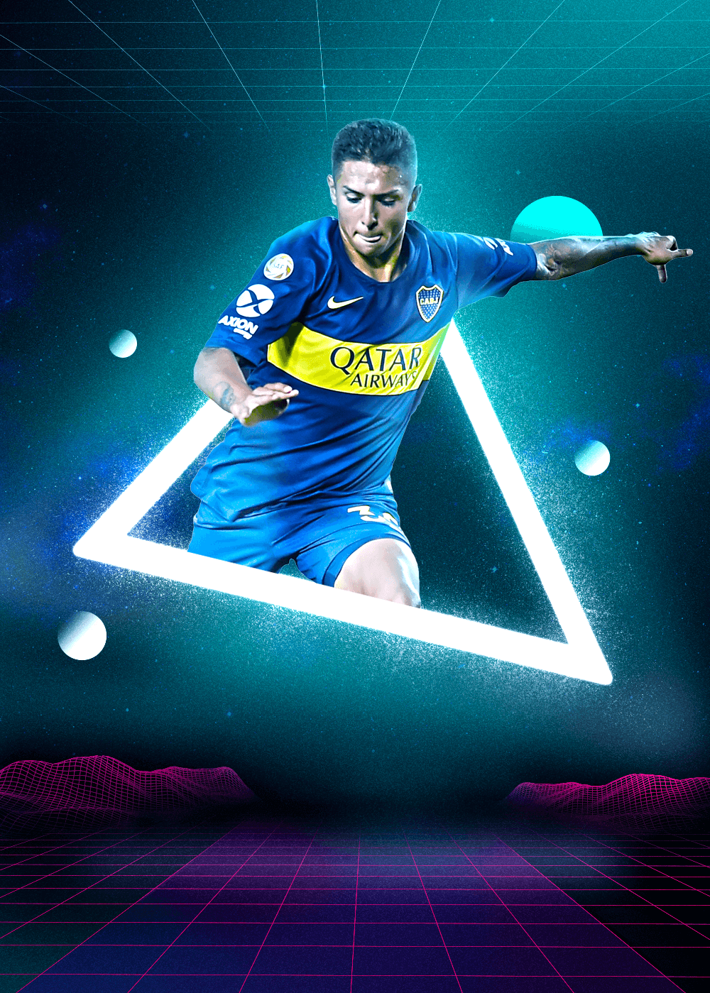 是一個雙贏 是一個雙贏